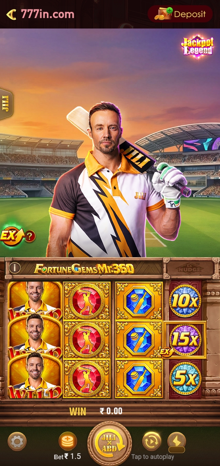 777IN APP